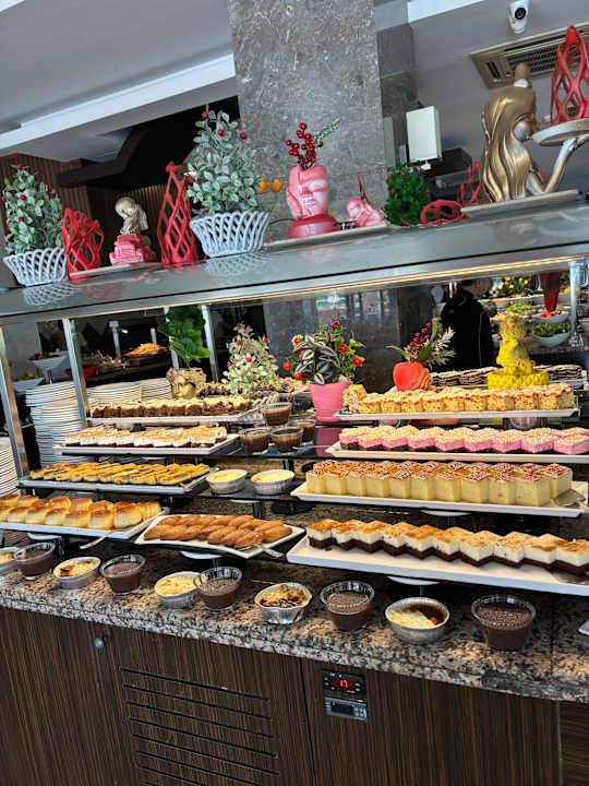 Gastro Telatiye Resort