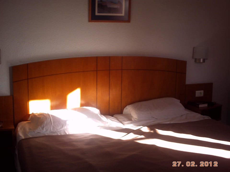 Schlafzimmer Turbo Club