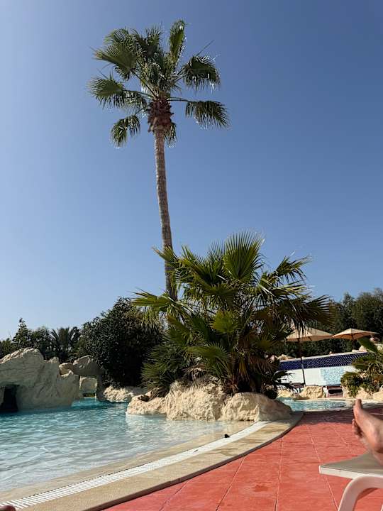 Pool Medina Solaria & Thalasso