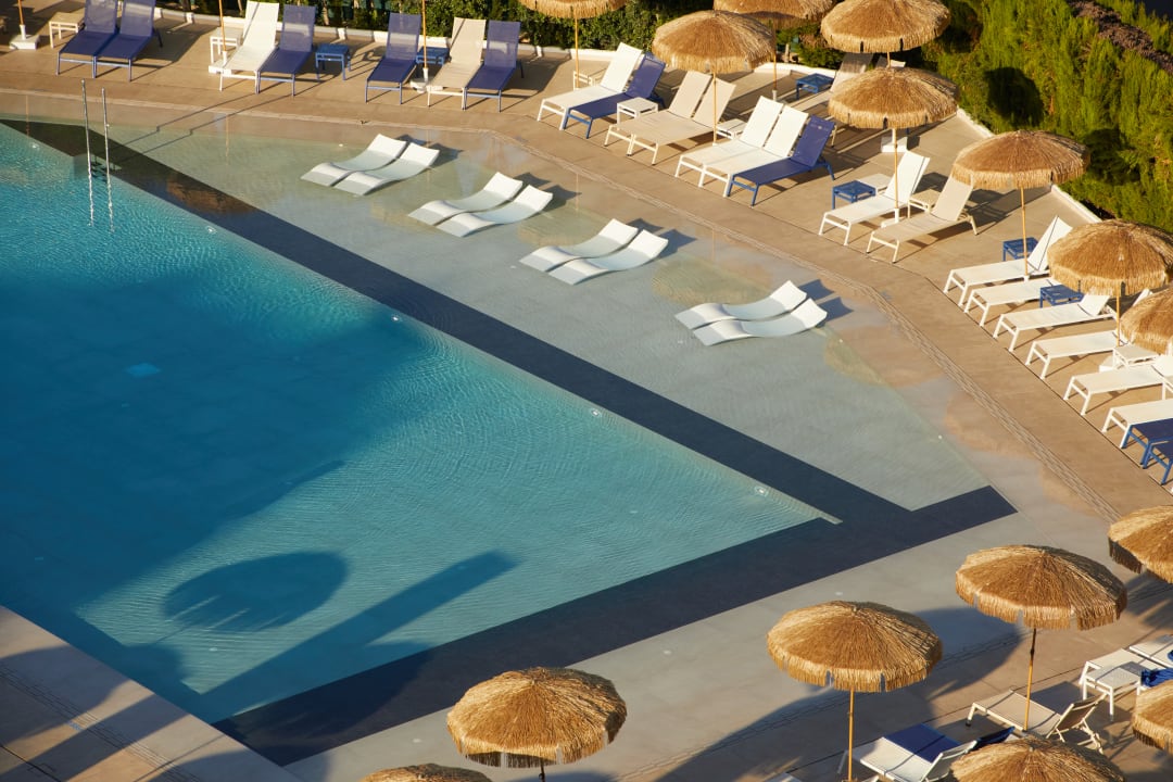 Pool TUI Blue Victoria Menorca