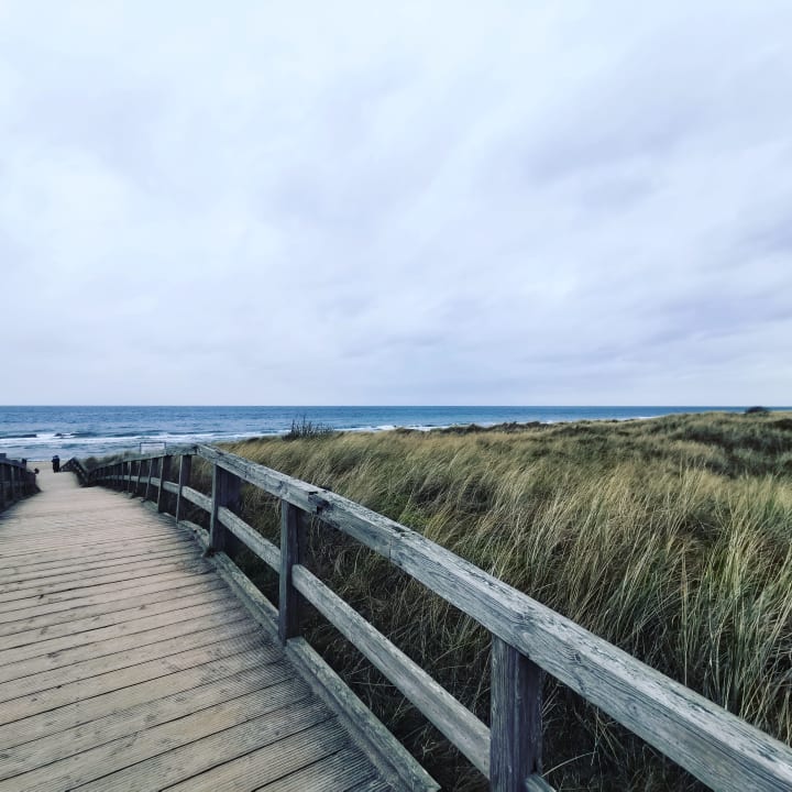 Strand Ferienwohnungen Ferienpark Weissenhäuser Strand