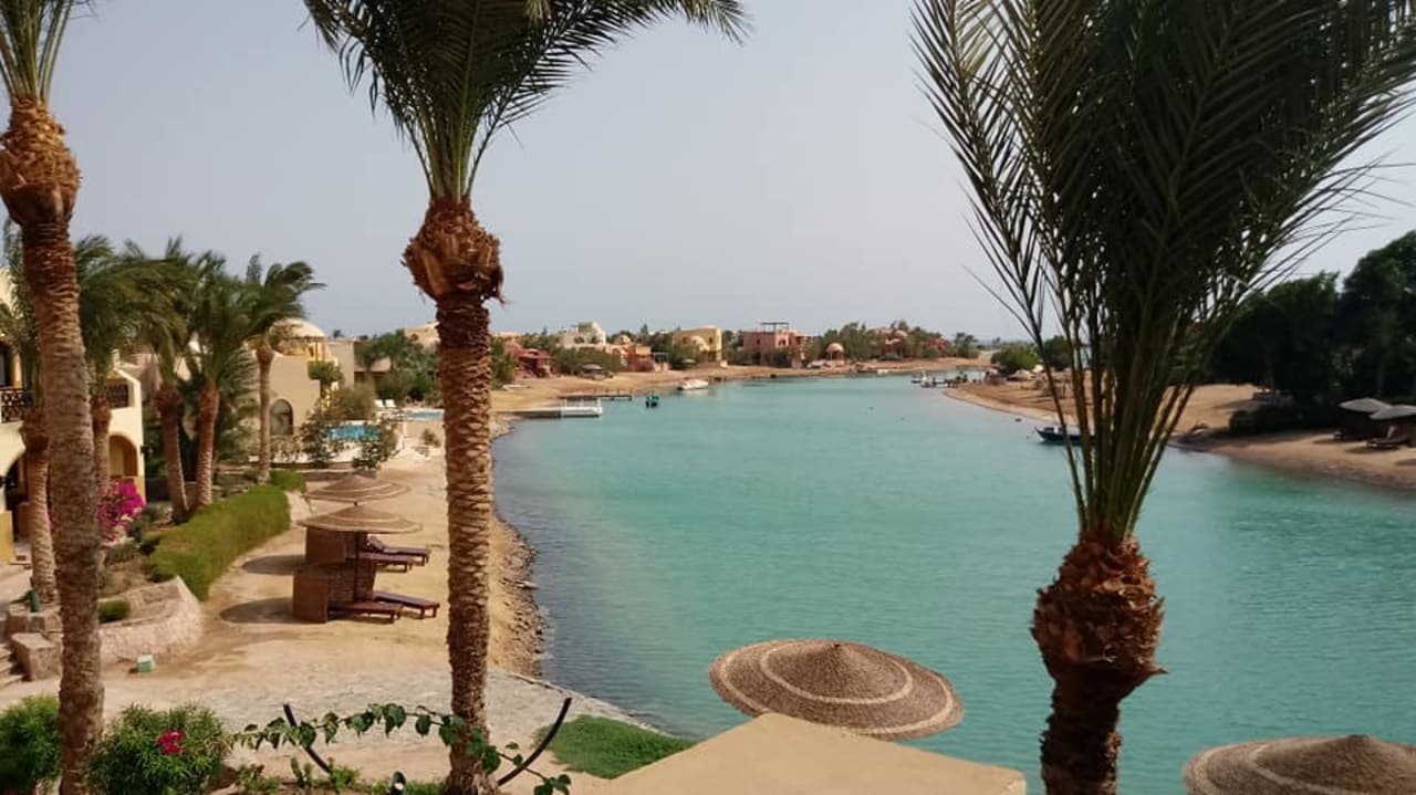 Zimmer Dawar El Omda - Adults only  (Im Umbau/Renovierung)