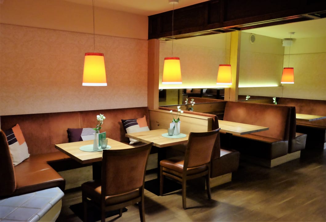 Gastro Jammertal Golf & SPA-Resort