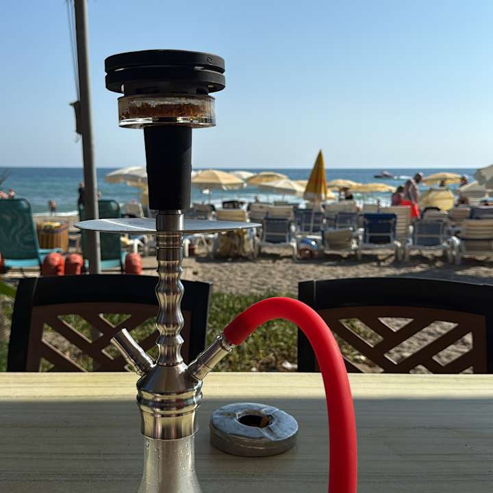 Strand Numa Konaktepe