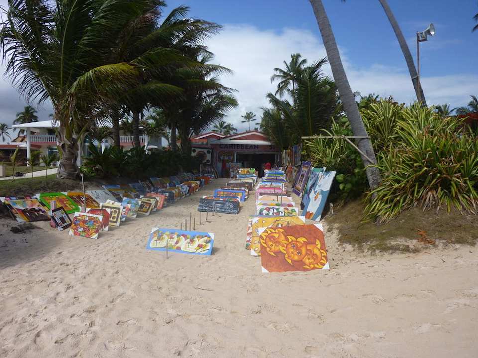 Laden Punta Cana Princess All Suites Resort & Spa