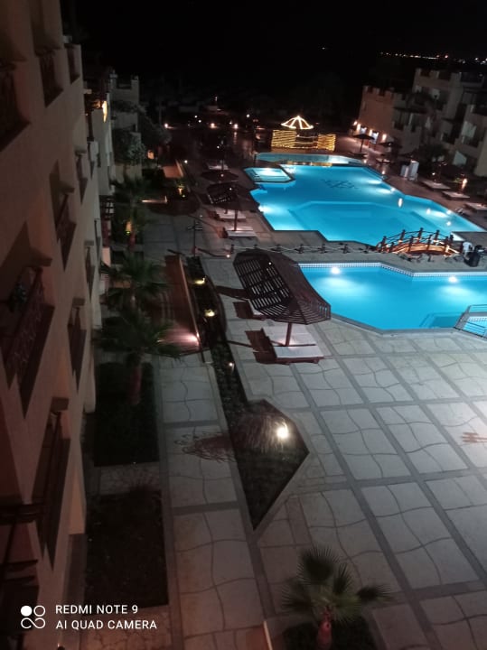 Pool Imperial Shams Abu Soma