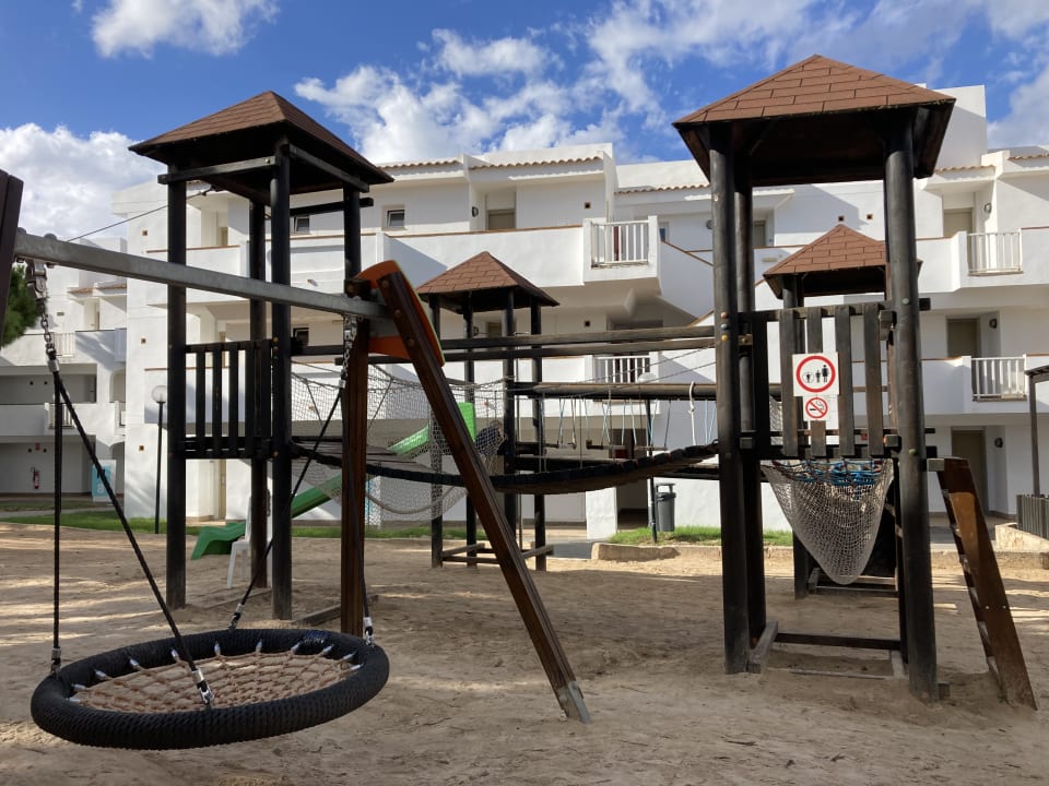 Sport & Freizeit blau punta reina