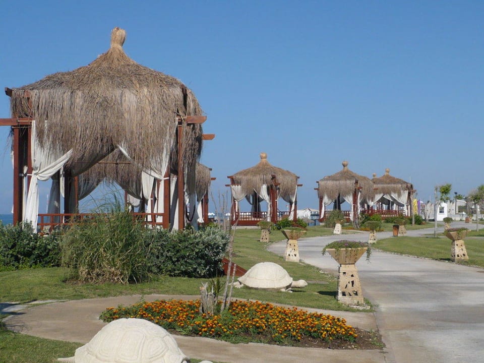 Pavillions am Strand Ela Excellence Resort Belek
