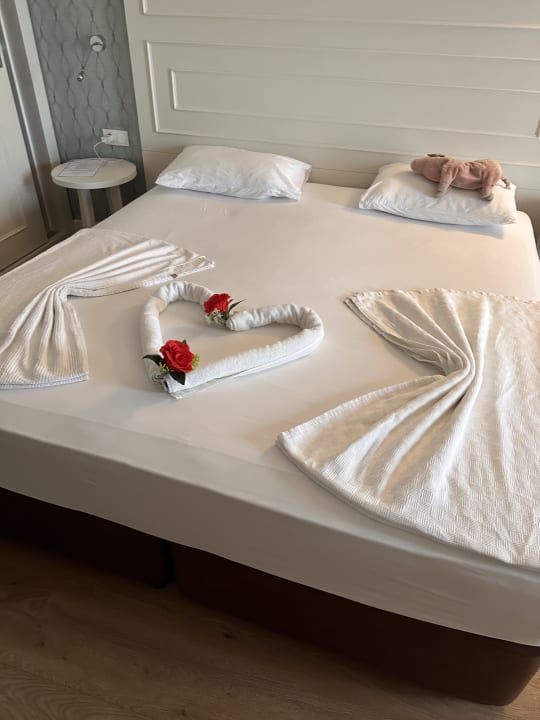 Zimmer Sentido Trendy Verbena Beach
