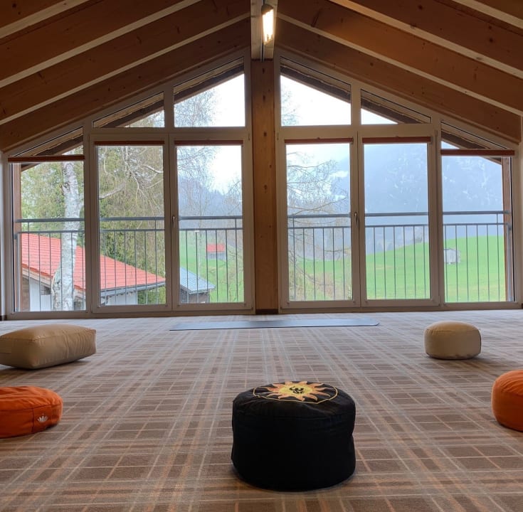 Sport & Freizeit Alpenhotel Sonneck