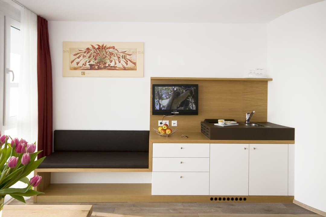 Zimmer Birkhofer See genießen - Aparthotel am Bodensee