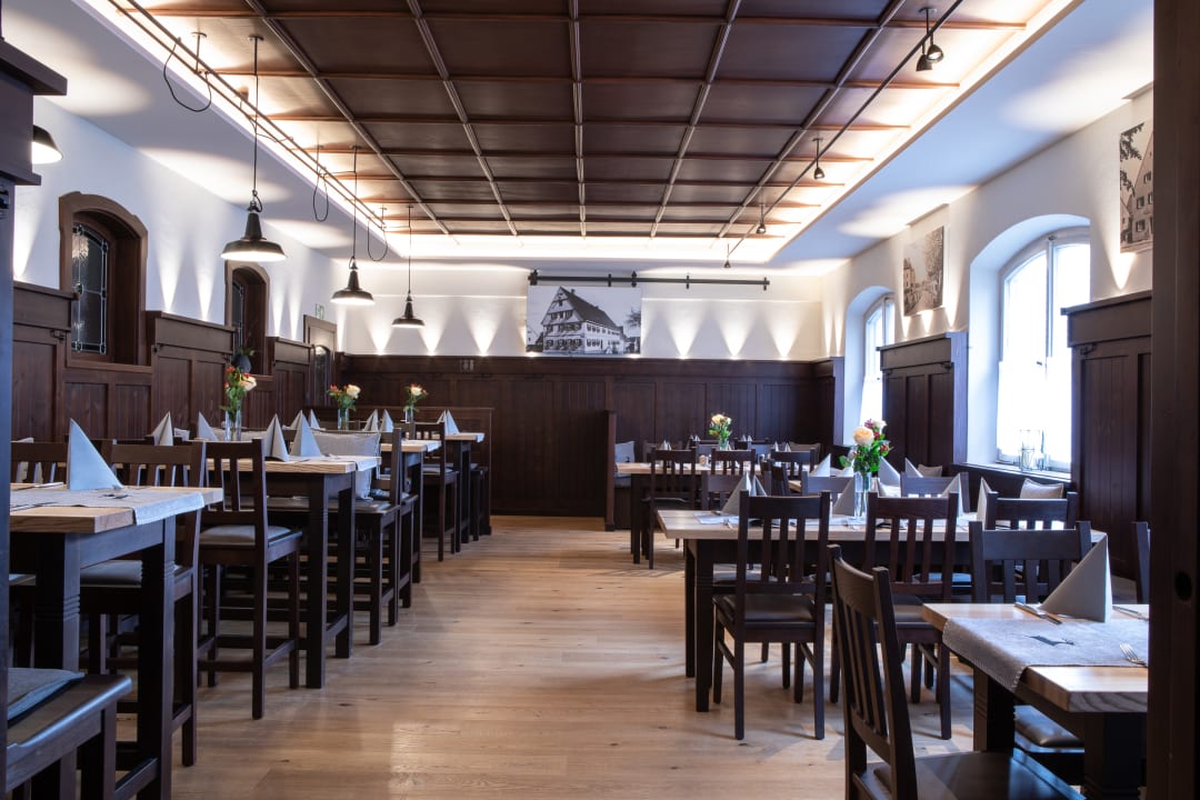 Gastro Hotel zum Hirsch