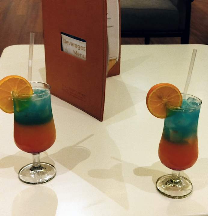 Gastro Titanic Beach Spa & Aqua Park