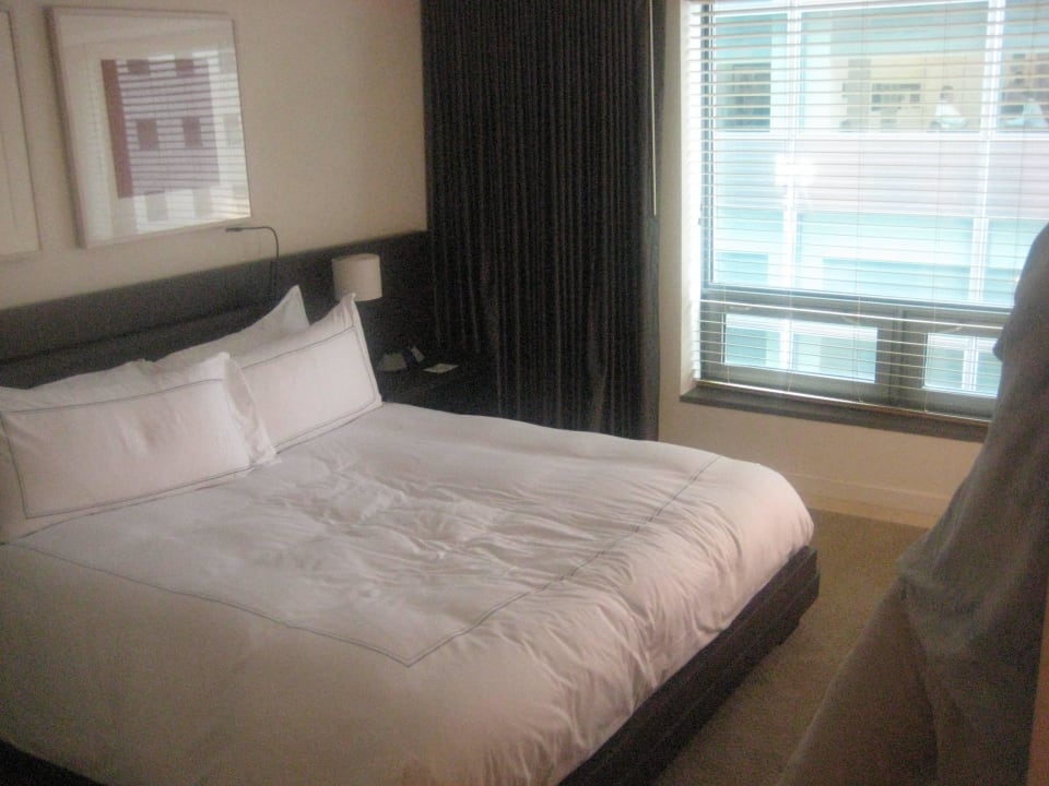 Schalfen Conrad New York Downtown