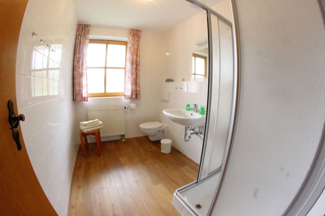 Zimmer Landhaus Arberkristall