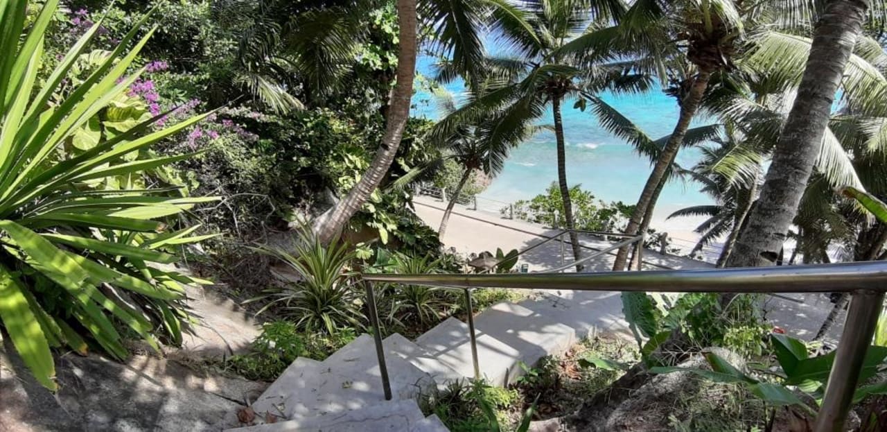 Sonstiges Hotel Patatran Village