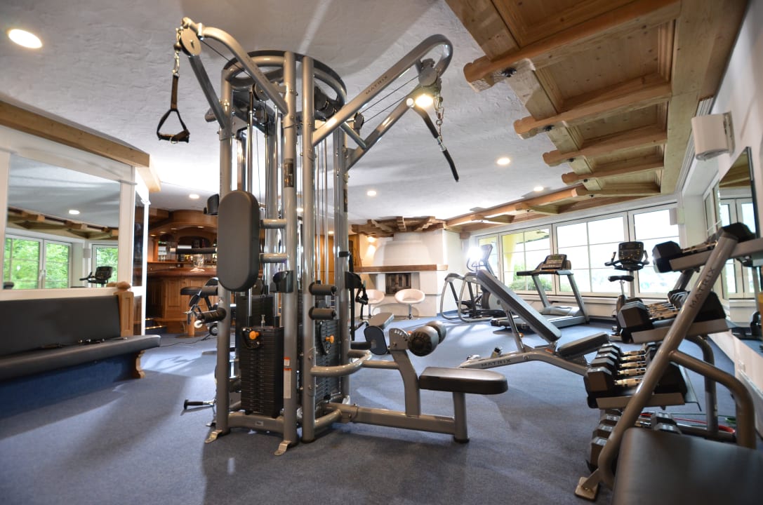 Sport & Freizeit Naturhotel Café Waldesruhe