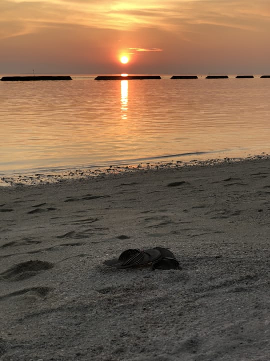 Strand Kuramathi Maldives