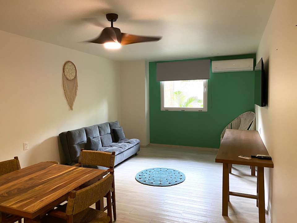 Zimmer Siente Tulum