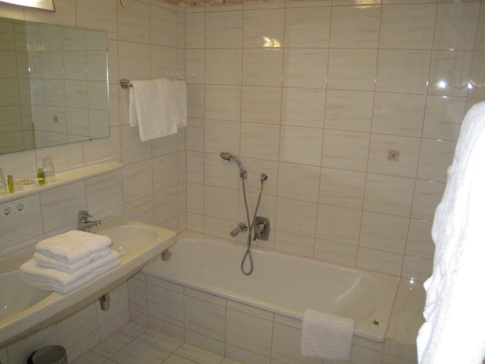 Bad Alpines Gourmet Hotel Montanara