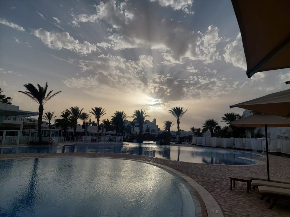 Pool ROBINSON DJERBA BAHIYA
