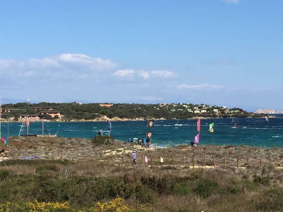 Port Pollo Surf Appartements Residence Windsurf Village