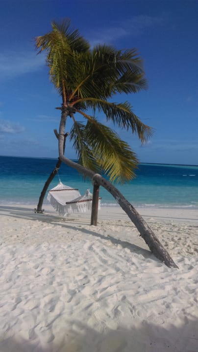 Strand Sun Siyam Vilu Reef