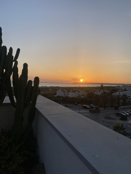 Ausblick Zahara Beach & Spa by QHotels - Adults Recommended