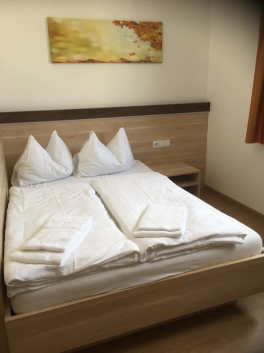 Zimmer Dorfgasthof Berlakovich