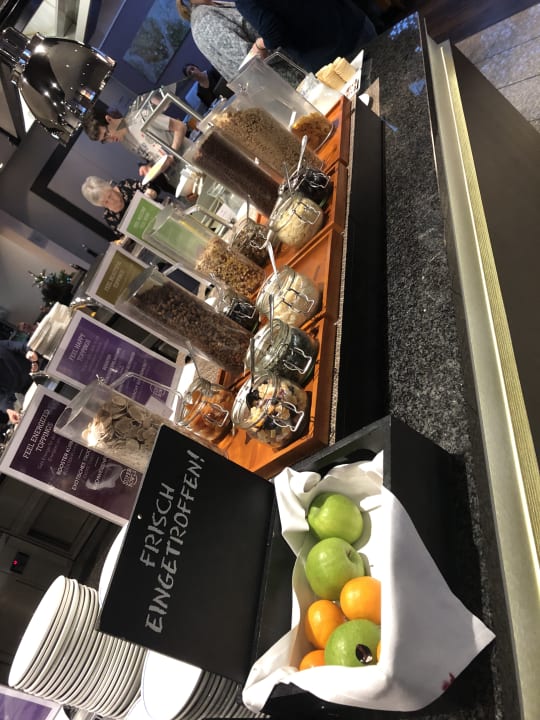 Gastro Mercure Hotel Düsseldorf Kaarst