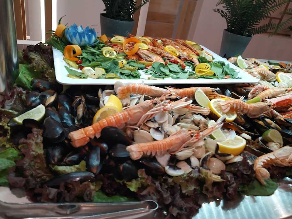 Zimmer Mythos Palace Resort & Spa