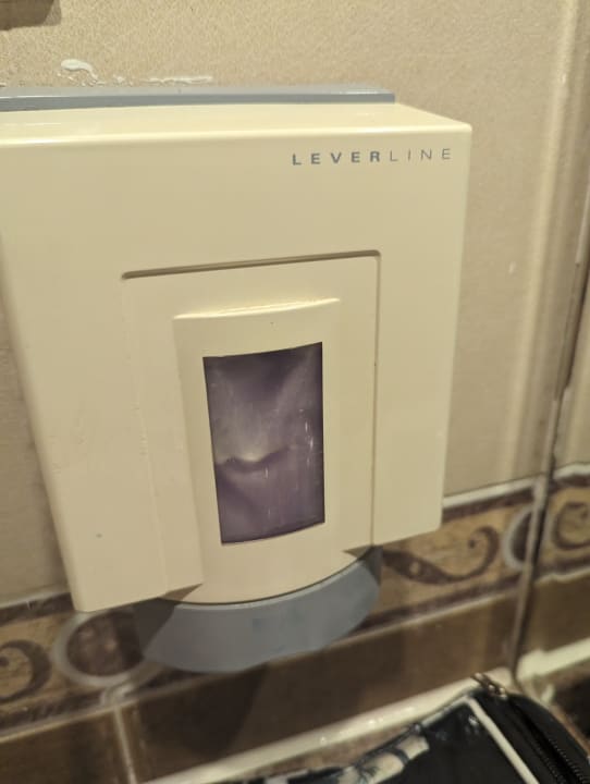 Zimmer Beach Albatros Resort