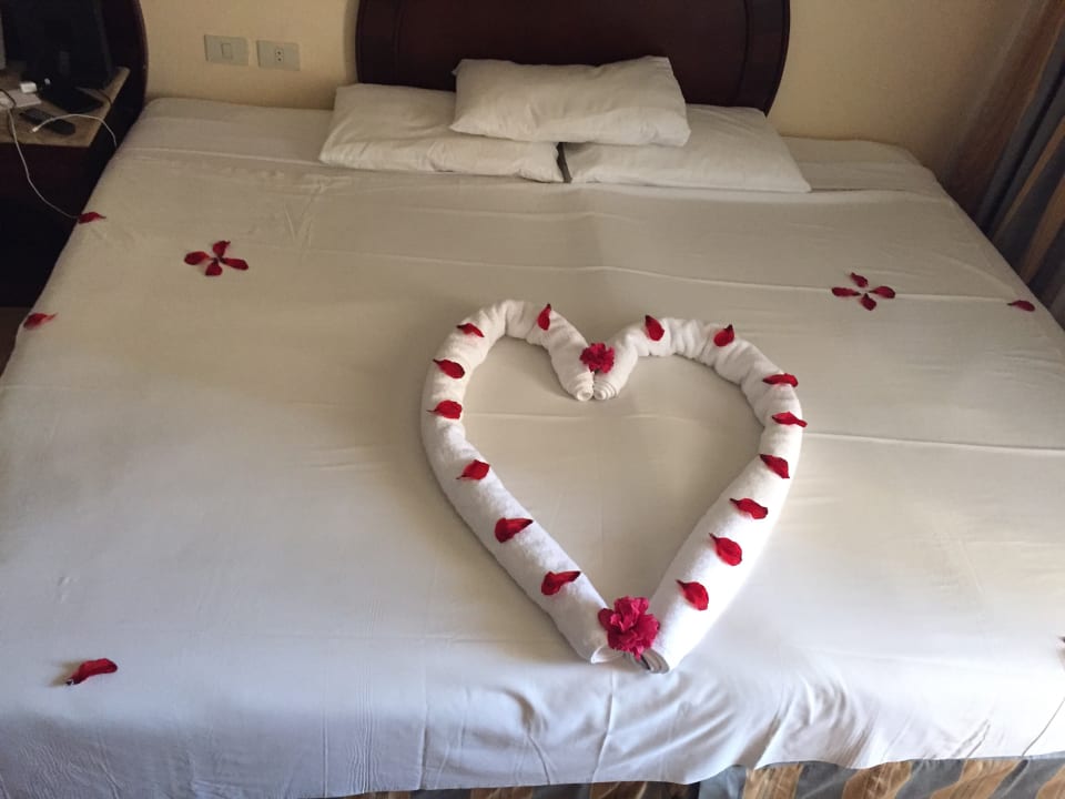 Zimmer Stella Beach Resort & Spa Makadi Bay