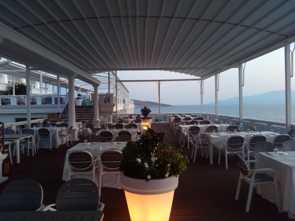 Gastro Santa Quaranta Premium Resort