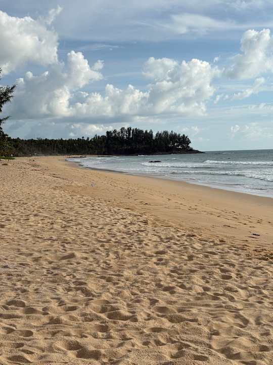 Strand Santhiya Phuket Natai Resort & Spa