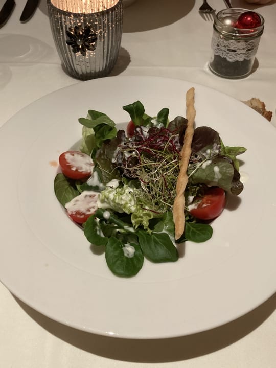 Gastro Seeblick Höhenhotel