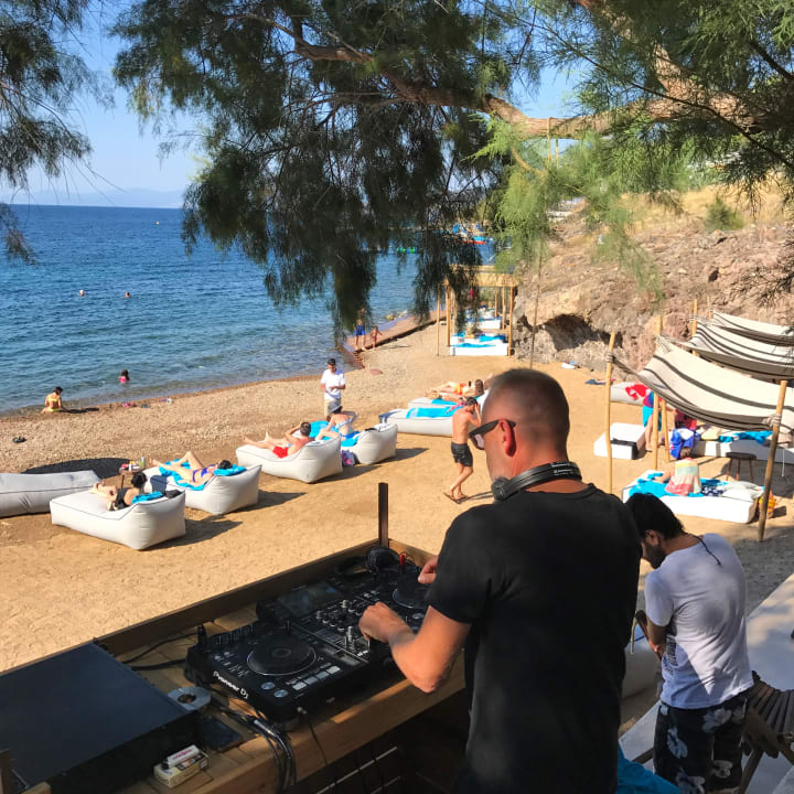 Sport & Freizeit La Local Beach & Hotel