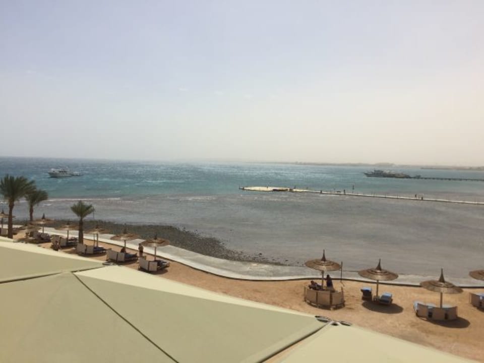 Meerblick Beach Albatros Resort