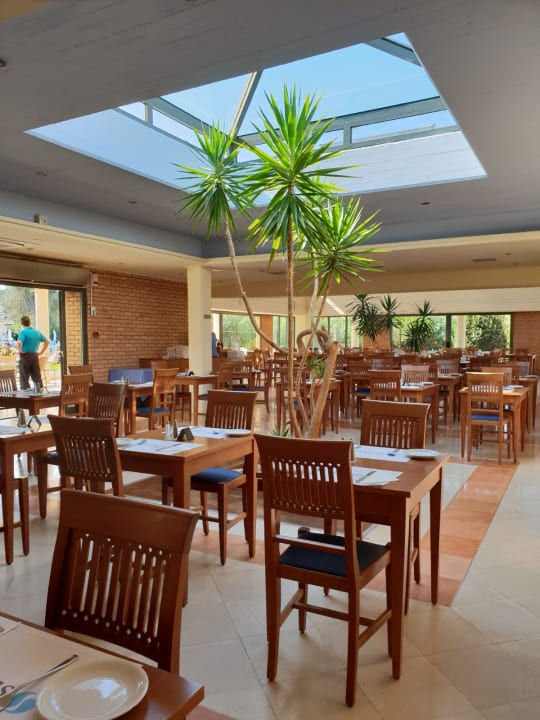 Gastro Sentido Apollo Palace