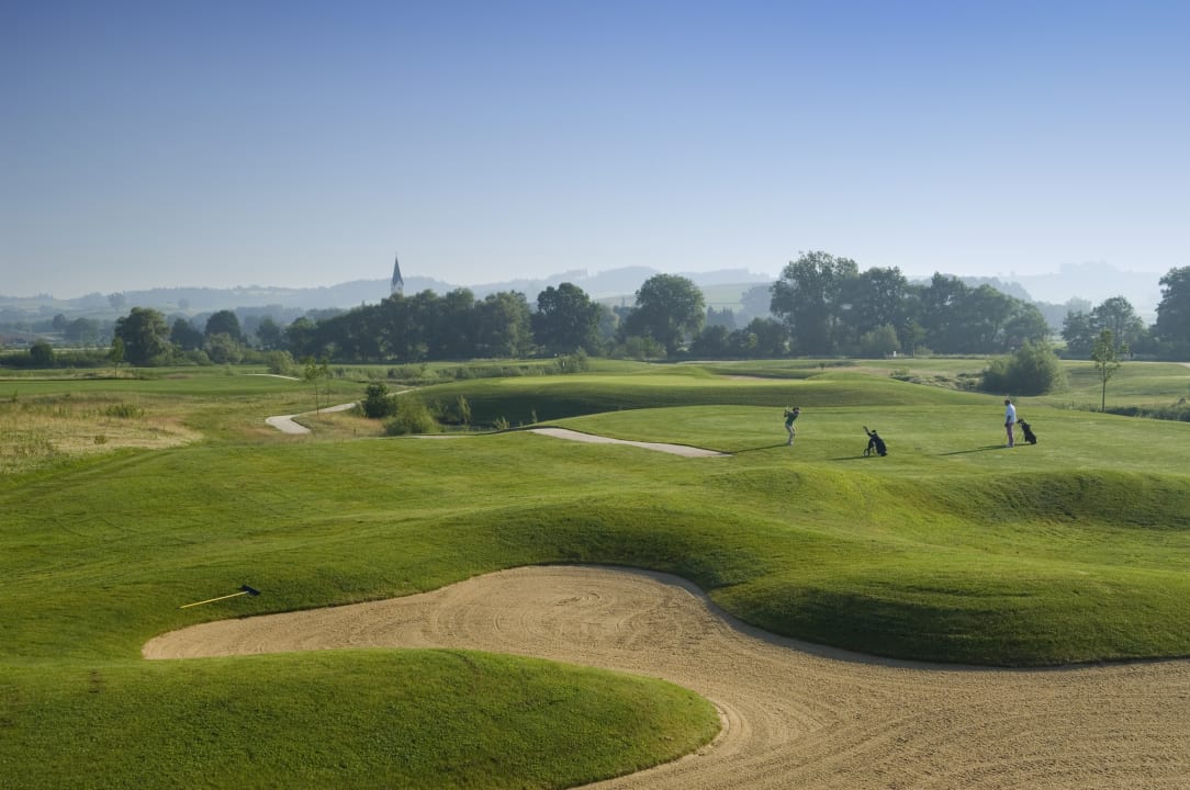 Sport & Freizeit Hotel Das Ludwig