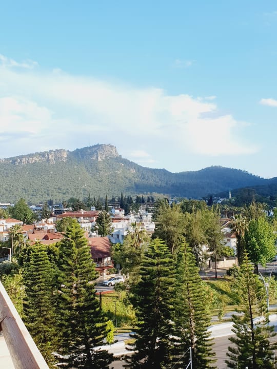 Ausblick Crystal De Luxe Comfort Collection