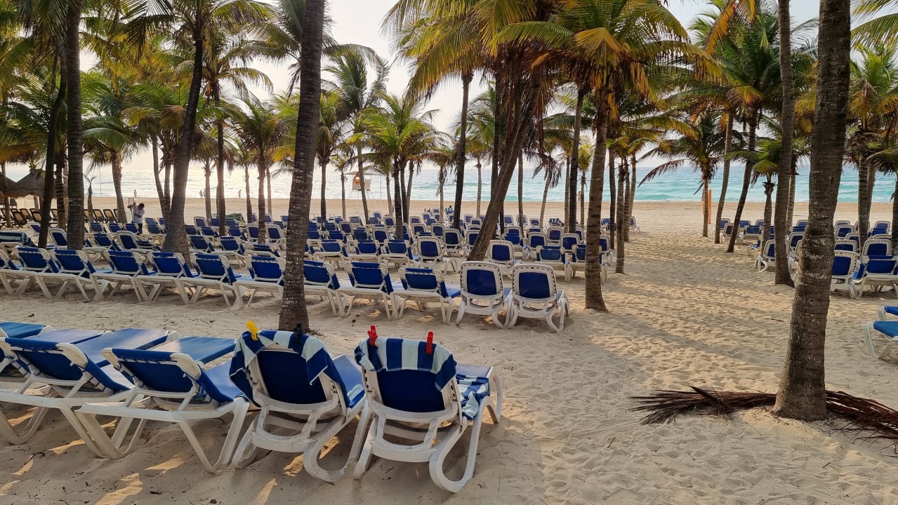 Strand Viva Azteca by Wyndham - All Inclusive Resort