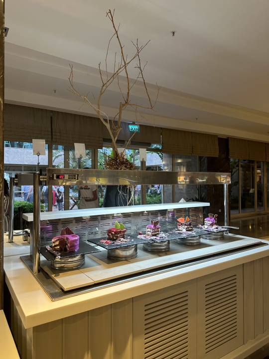 Gastro Sentido Trendy Verbena Beach