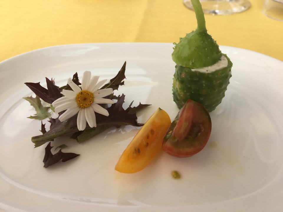 Gastro Seaside Grand Hotel Residencia