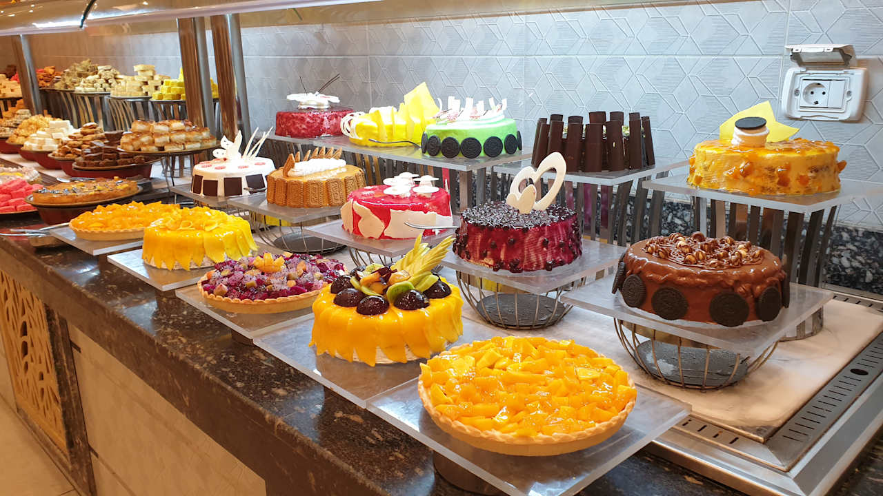 Gastro Rewaya Majestic Resort