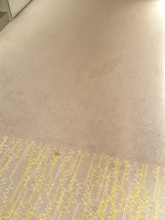 Zimmer Vienna House Easy Bad Oeynhausen