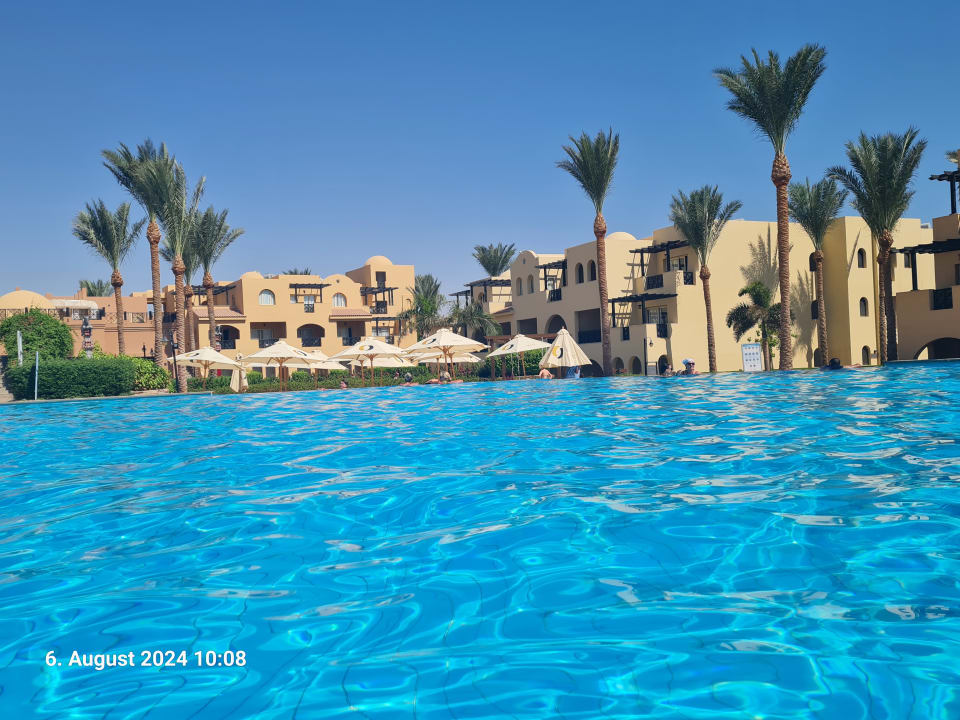 Pool Stella Garden Resort & Spa, Makadi Bay