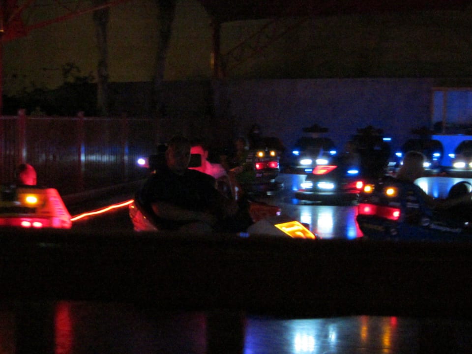 Lunapark Serenity Alma Heights