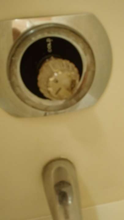 Wasserhahn Hotel Country Inn Sonora