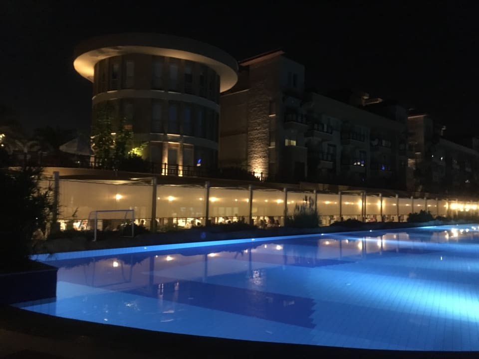 Pool TUI BLUE Xanthe